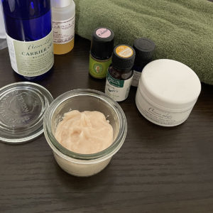 スクラブソルト