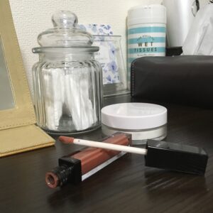 アロマワークショップ